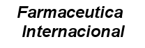 Farmaceutica Internacional